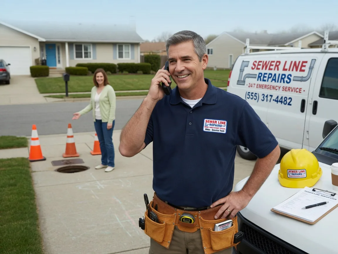 Emergency Plumber Ripley, OK FAQs